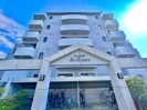 セントエルモスⅠの外観