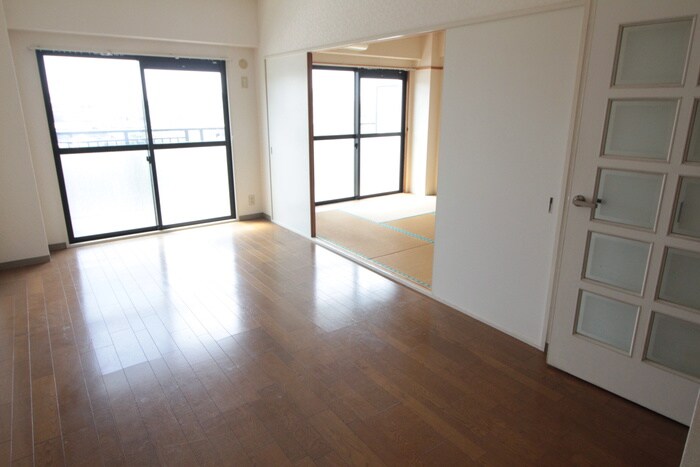 居室 セントエルモスⅠ