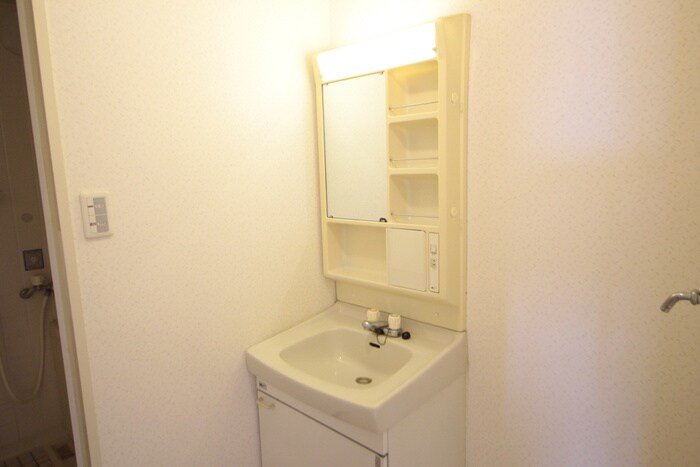 洗面 セントエルモスⅠ