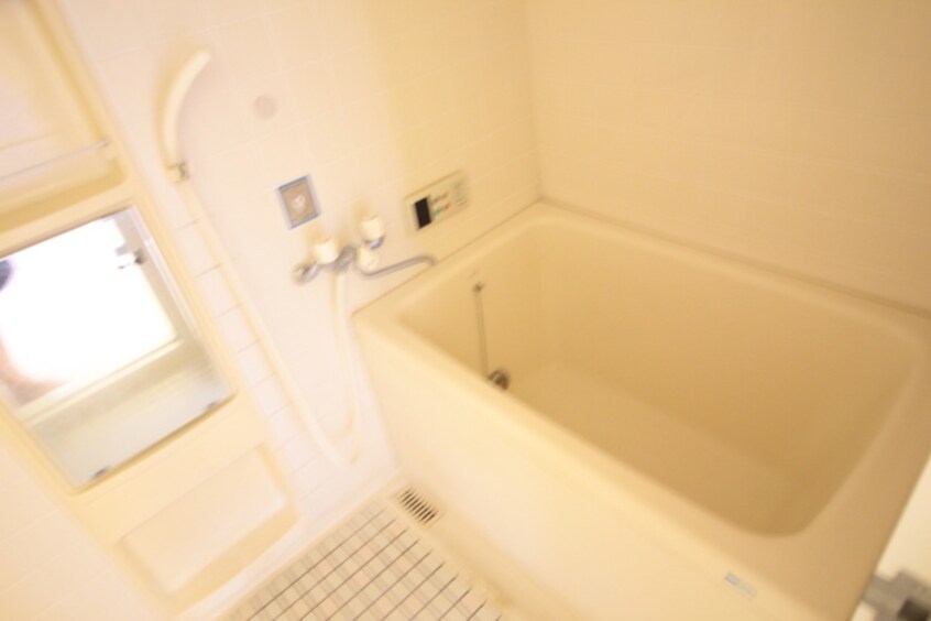 バス／シャワールーム等 セントエルモスⅠ