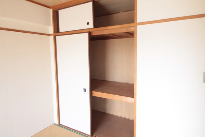 収納 セントエルモスⅠ