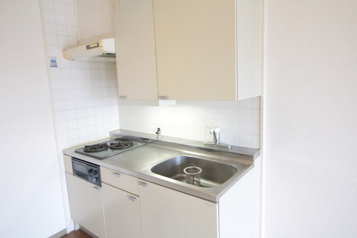 キッチン セントエルモスⅠ