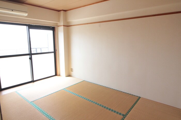 居室 セントエルモスⅠ