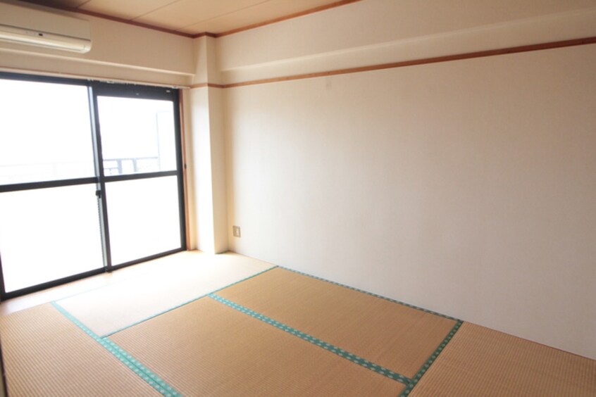 居室 セントエルモスⅠ