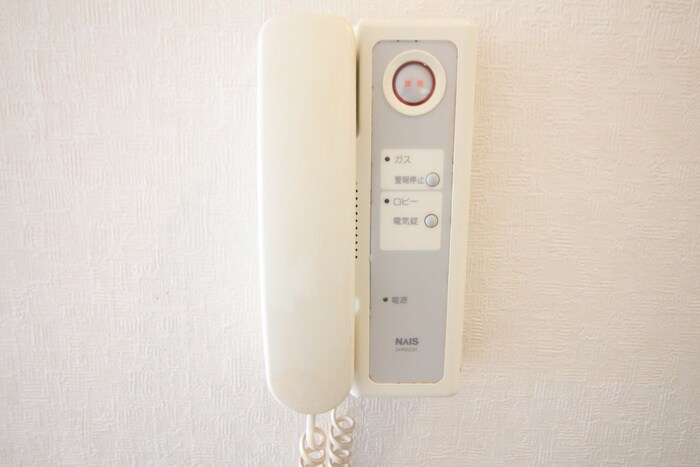 内観写真 セントエルモスⅠ