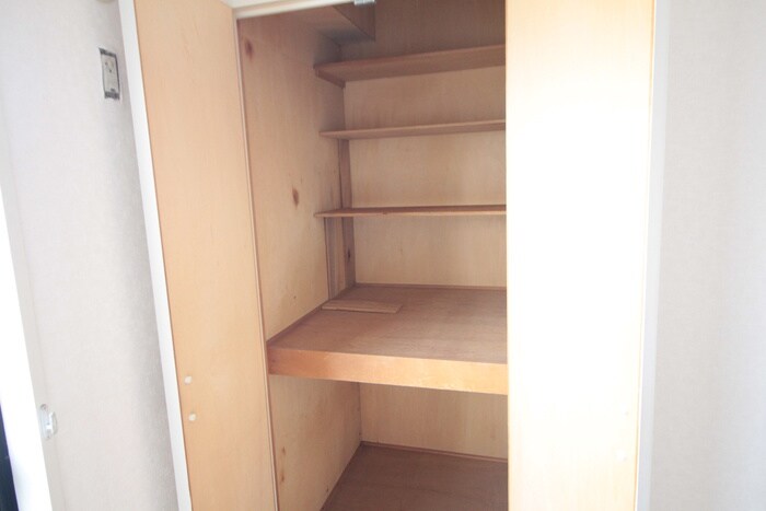 収納 セントエルモスⅠ