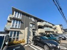 シャンブルドシャームの外観