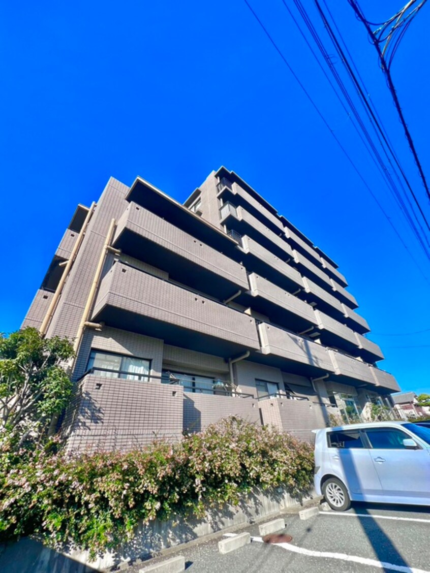 外観写真 イ－リス武庫之荘