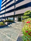 外観写真 イ－リス武庫之荘