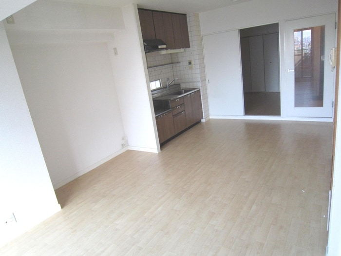 居室 イ－リス武庫之荘