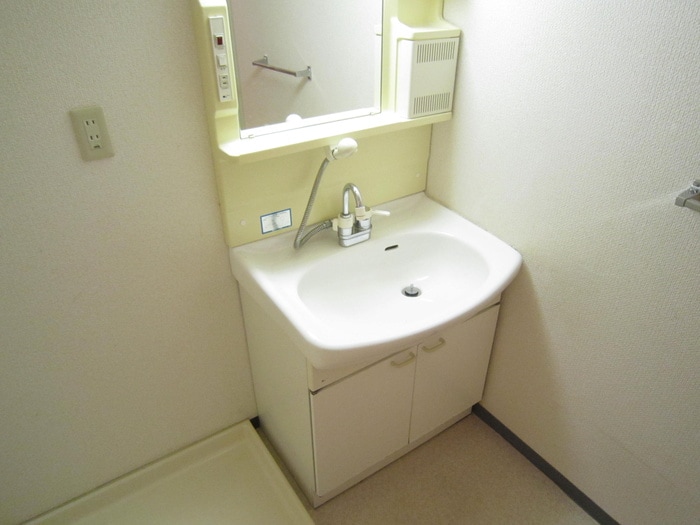 洗面 イ－リス武庫之荘