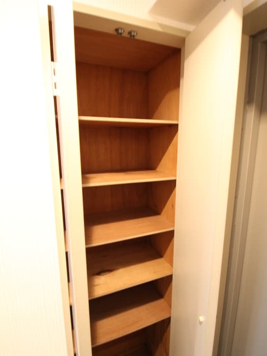 靴箱 ＶＩＬＬＡ王子公園