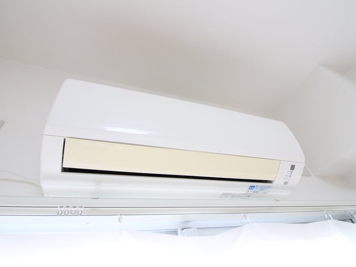 内観写真 ＶＩＬＬＡ王子公園