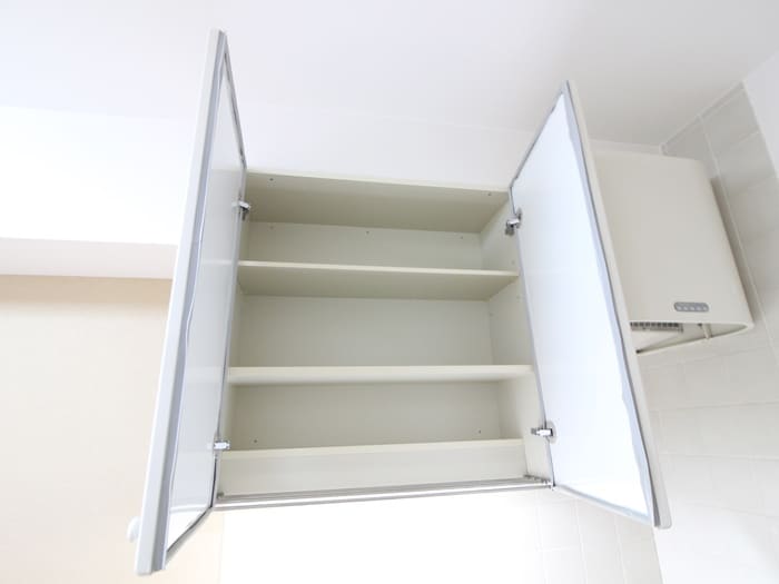 収納 ＶＩＬＬＡ王子公園