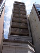 ベラジオ四条烏丸Ⅲ（１００３）の外観