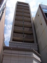 ベラジオ四条烏丸Ⅲ（１００３）