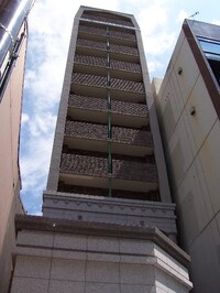 ベラジオ四条烏丸Ⅲ（１００３）