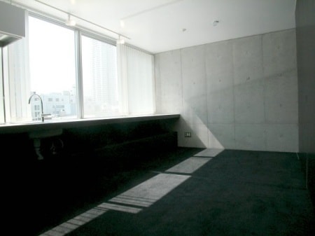 居室 Kitahama Console