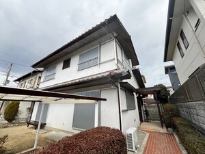 松尾台４丁目貸家