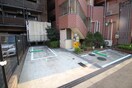 駐車場 レジディア新大阪Ⅱ