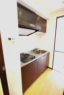 キッチン レジディア新大阪Ⅱ