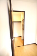 収納 レジディア新大阪Ⅱ