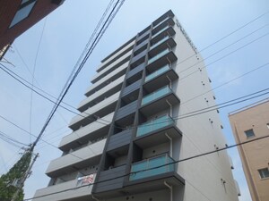 ﾌﾟﾗﾝﾄﾞｰﾙ福島ﾚｼﾞﾃﾞﾝｽ(201)