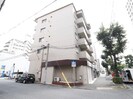 サンマリン神戸の外観