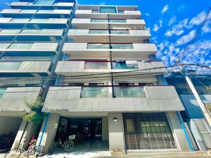 グレイスイン天満