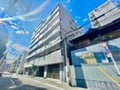 外観写真 グレイスイン天満