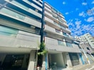 外観写真 グレイスイン天満