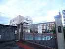 造幣局(美術館/博物館)まで699m グレイスイン天満