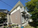 外観写真 ファインコ－ト仁川