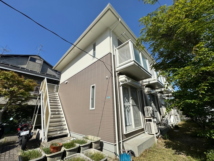 外観写真 ファインコ－ト仁川