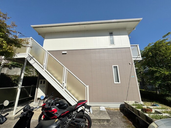 外観写真 ファインコ－ト仁川