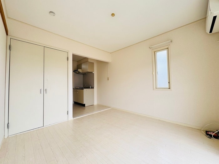 居室 ファインコ－ト仁川