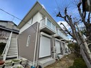 外観写真 ファインコ－ト仁川