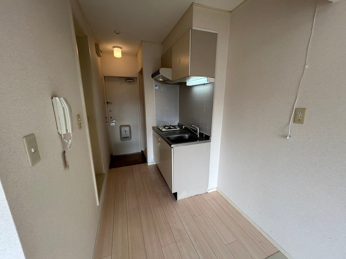 廊下 ファインコ－ト仁川