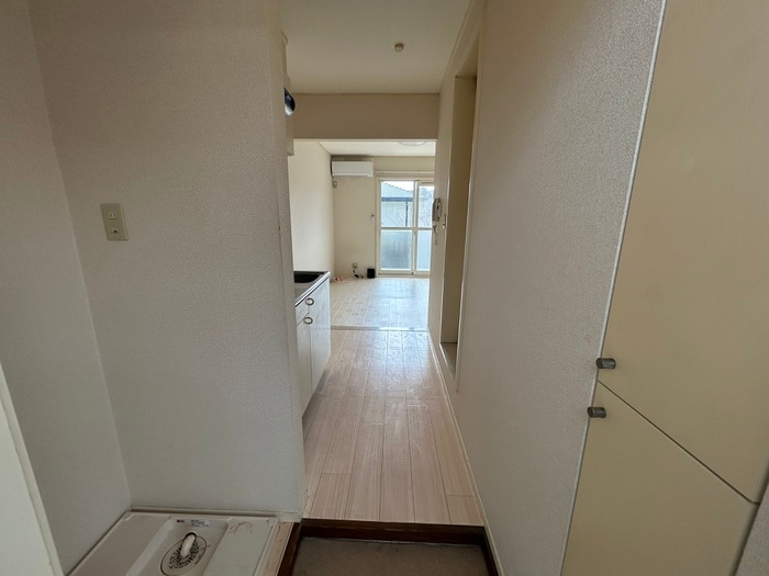 廊下 ファインコ－ト仁川