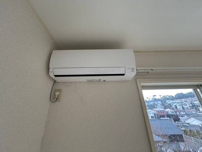 内観写真 ファインコ－ト仁川