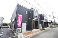 仮)久御山町佐山新築アパート