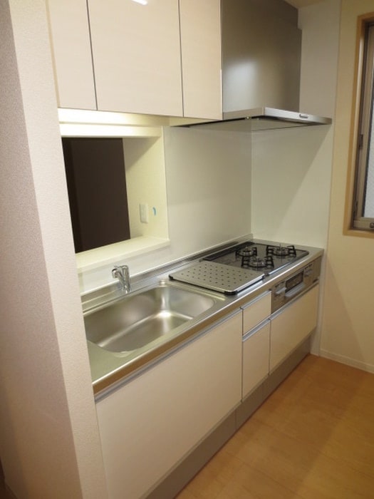 キッチン トマ・ブルーム