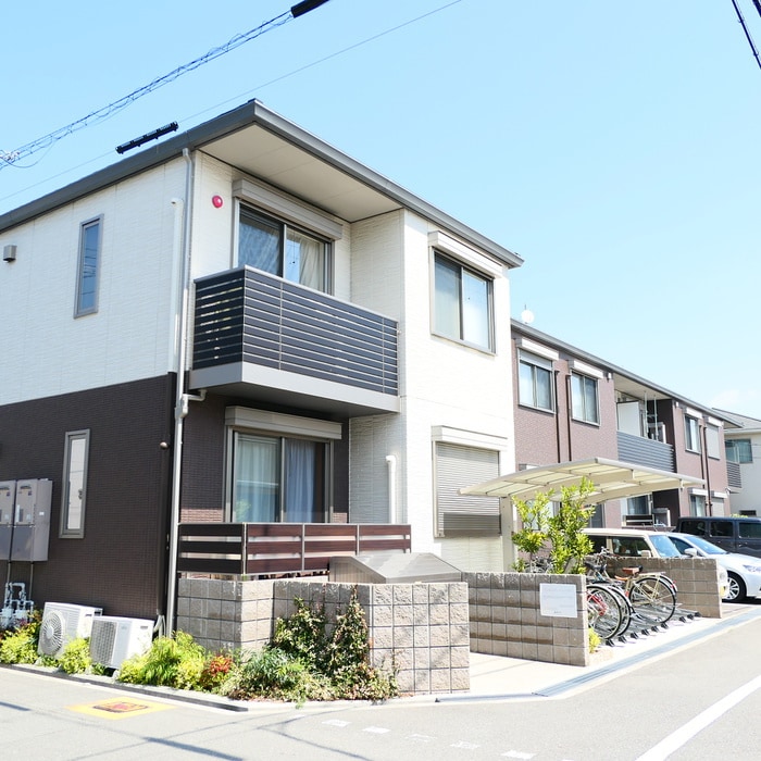 外観写真 トマ・ブルーム