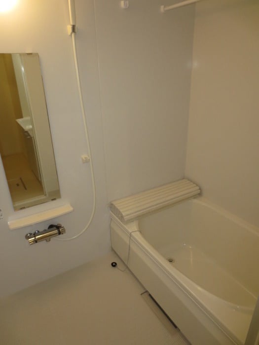 バス／シャワールーム等 トマ・ブルーム