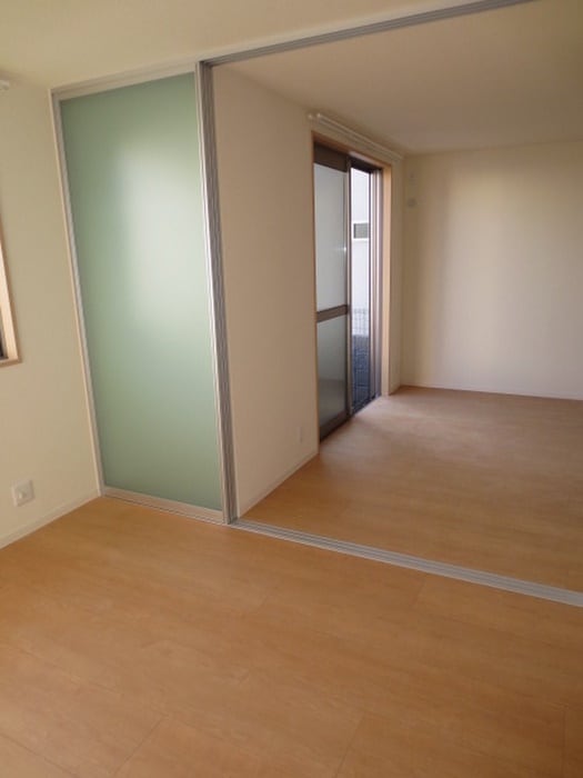 居室 トマ・ブルーム