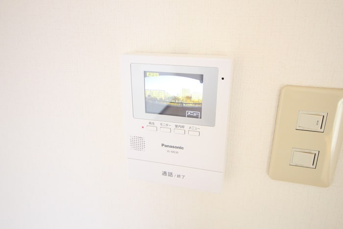 内観写真 エスポワール新金岡