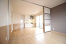 居室 Cozy　Cote西野