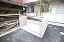 建物設備 Cozy　Cote西野