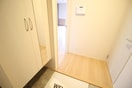 廊下 Cozy　Cote西野