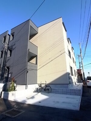 メゾン・ソレイユ